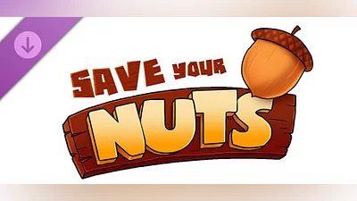 Save Your Nuts - Expansion Pack