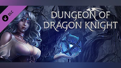 Dungeon Of Dragon Knight - Handbook