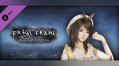 FATAL FRAME / PROJECT ZERO: MOBW - Yuri Exclusive Costume: Ryza Outfit, Ryza Hat