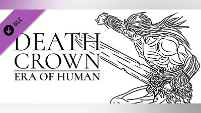 Death Crown — Era of Human