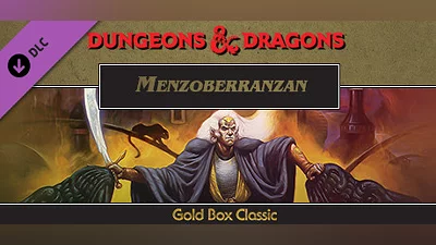 Menzoberranzan