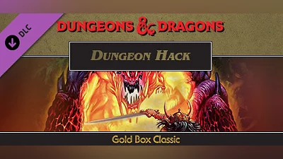 Dungeon Hack