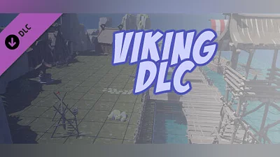 Dungeon 3D - Viking DLC