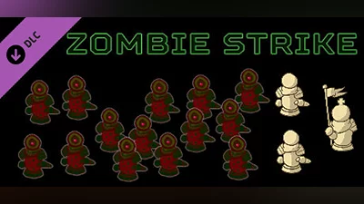 Zombie Strike