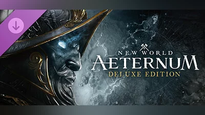 New World: Aeternum - Deluxe Edition