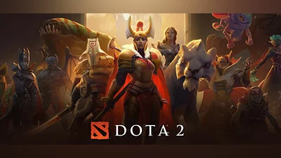 Dota 2 Bundle