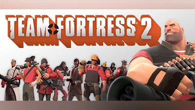 Team Fortress 2 Bundle