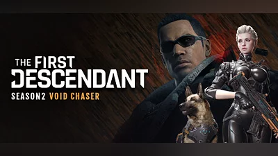 The First Descendant Bundle