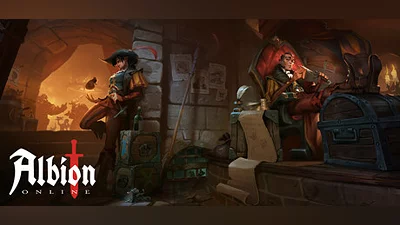 Albion Online Bundle
