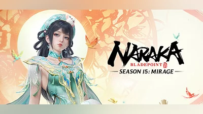 NARAKA: BLADEPOINT Bundle