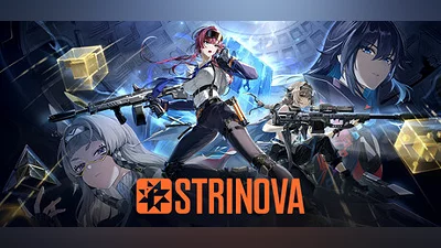 Strinova Bundle