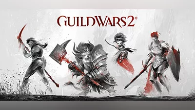 Guild Wars 2  Bundle