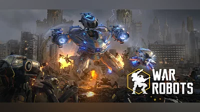 War Robots Bundle