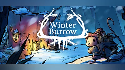Winter Burrow Bundle