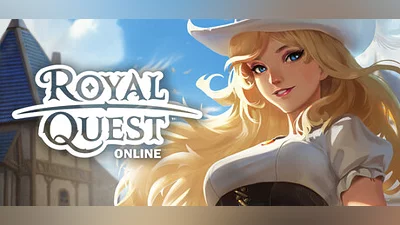 Royal Quest Online Bundle