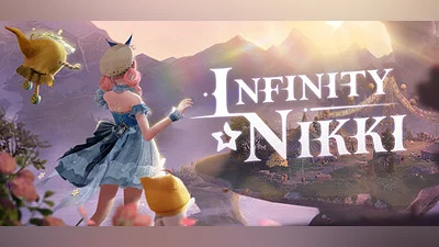 Infinity Nikki Bundle