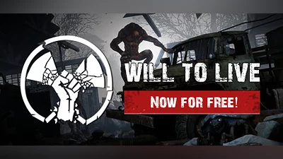 Will To Live Online Bundle