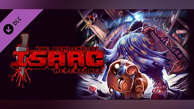 The Binding of Isaac: Repentance Bundle
