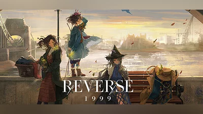 Reverse: 1999 Bundle