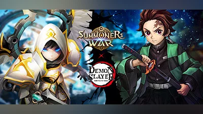 Summoners War Bundle