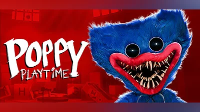 Poppy Playtime Bundle