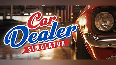 Car Dealer Simulator Demo Bundle