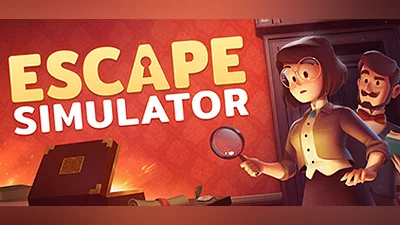 Escape Simulator Demo Bundle