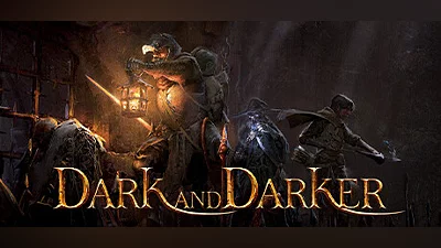 Dark and Darker Bundle