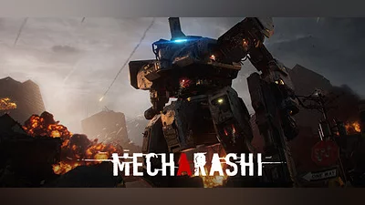 Mecharashi Bundle