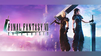 FINAL FANTASY VII EVER CRISIS Bundle