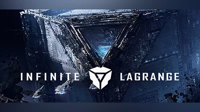 Star Hunter - Infinite Lagrange Bundle