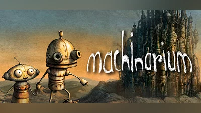 Machinarium Bundle