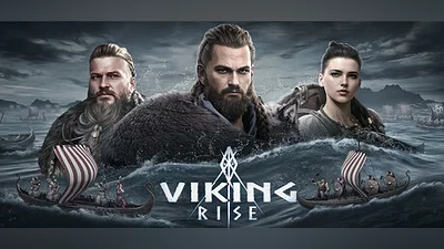 Viking Rise Bundle