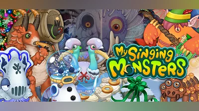 My Singing Monsters Bundle