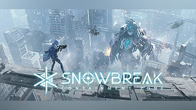 Snowbreak: Containment Zone Bundle