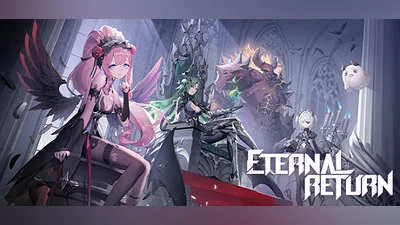 Eternal Return Bundle