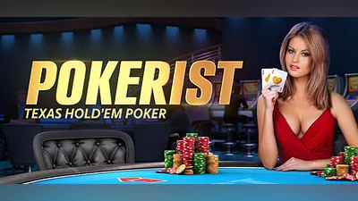 Texas Hold'em Poker: Pokerist Bundle
