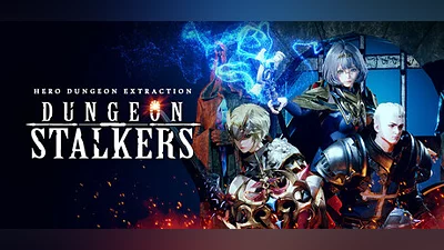 Dungeon Stalkers Bundle