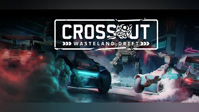 Crossout Bundle