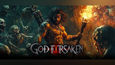 GOD FORSAKEN Demo Bundle