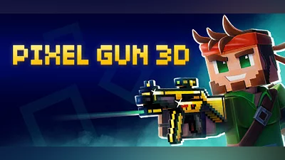 Pixel Gun 3D: PC Edition Bundle
