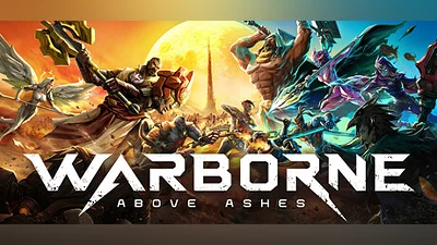 Warborne Above Ashes Bundle