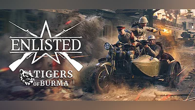 Enlisted Bundle