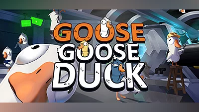 Goose Goose Duck Bundle