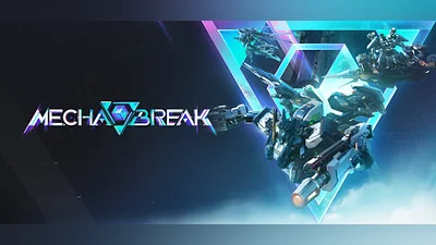 Mecha BREAK Bundle