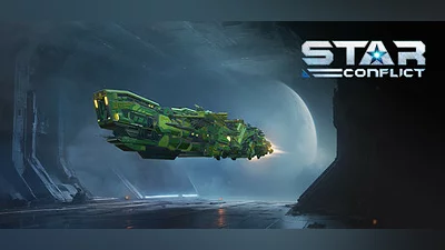Star Conflict Bundle