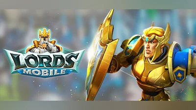 Lords Mobile: Kingdom Wars Bundle