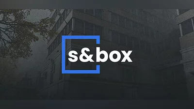 s&box Bundle