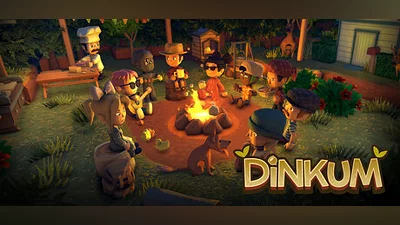 Dinkum Bundle