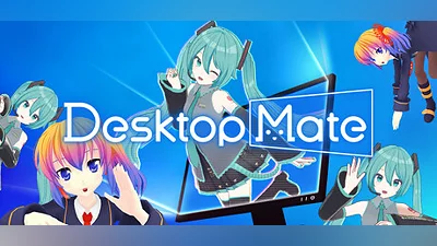 Desktop Mate Bundle